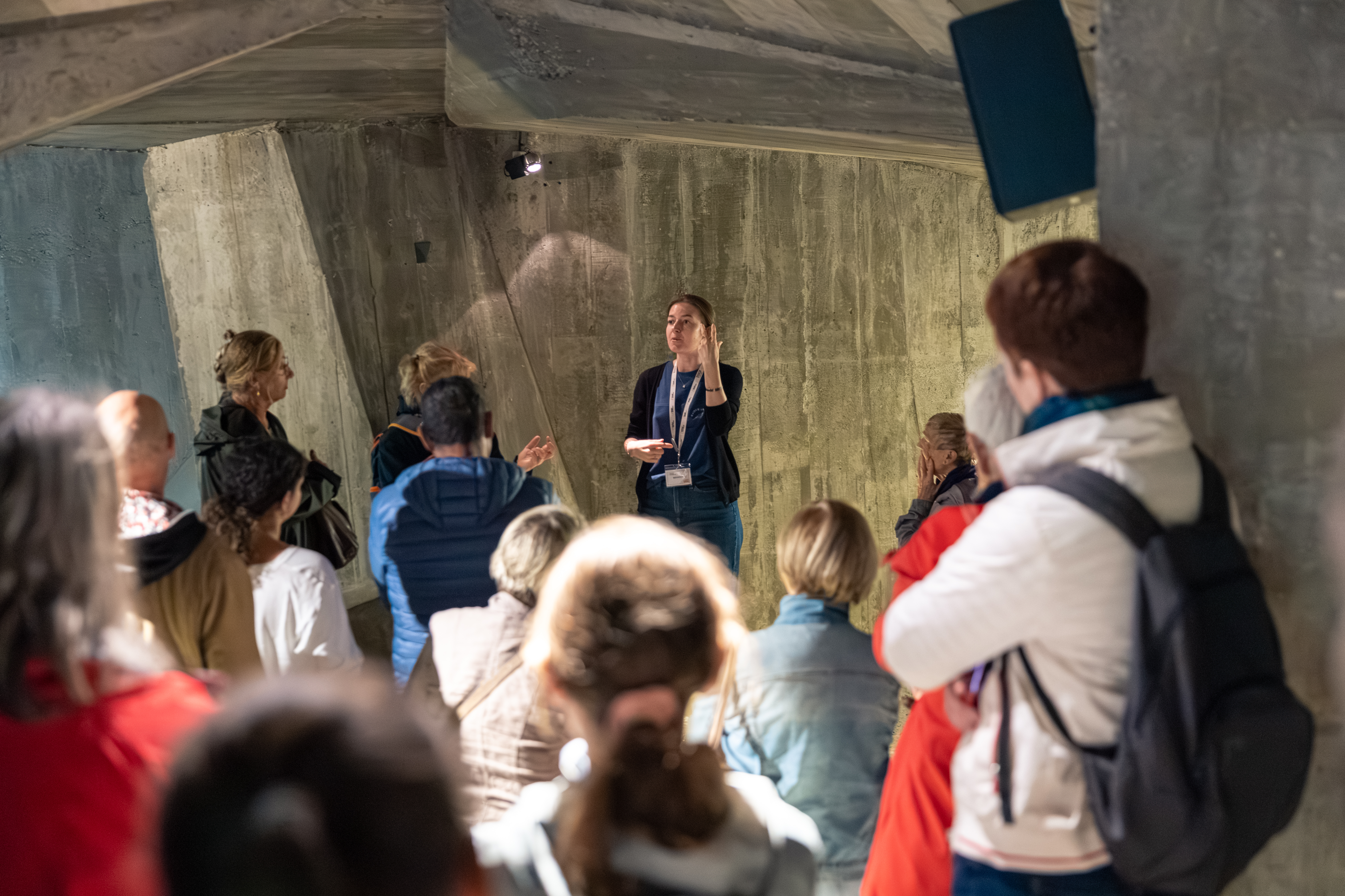 Visites guidées « Histoire et architecture »