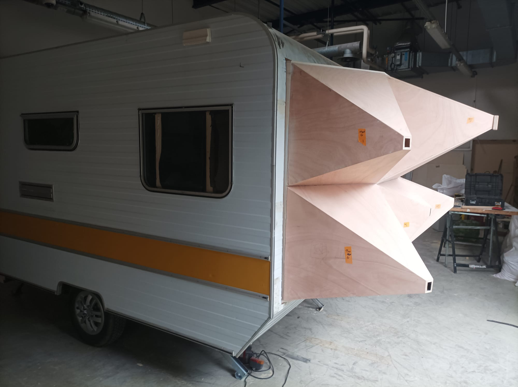 Quadricerasténop 2