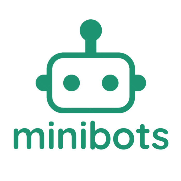 MINIBOTS Du 29 janv au 4 juin 2025