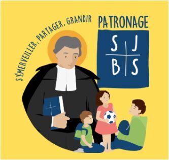 Rentrée du patronage