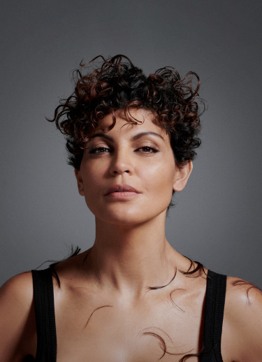 Nawell Madani