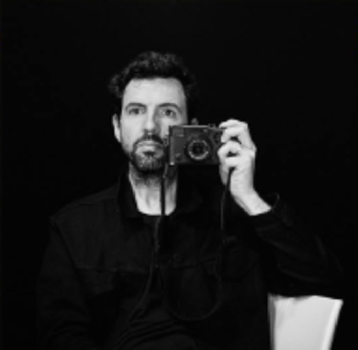 Exhibition "Le Voyage de Viva" by Victor Paimblanc