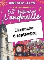 Fête de l'Andouille
