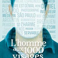 Projection: L'homme aux mille visages