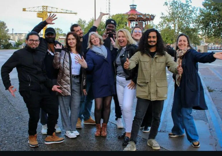 SINGA Nantes lance la promotion 8 de son incubateur