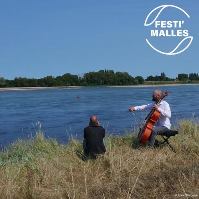 Affiche — Longitude Loire