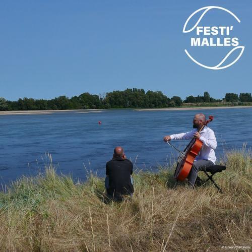 Longitude Loire