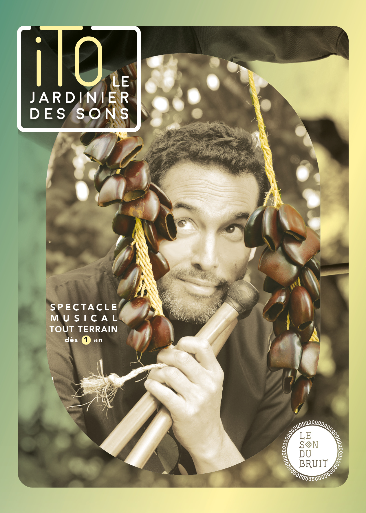 iTo, le jardinier des sons