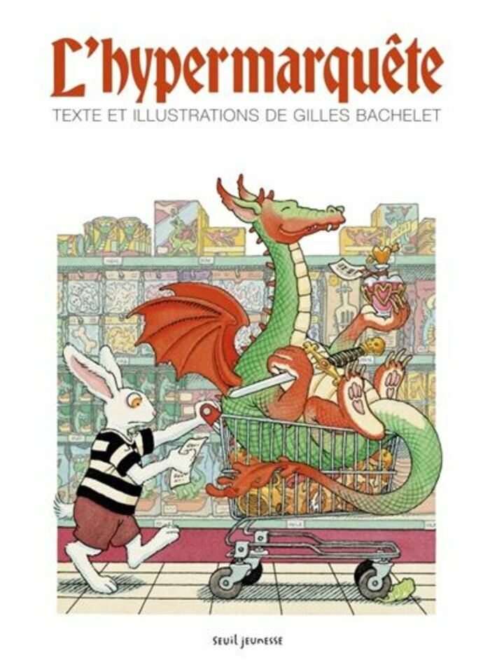 Exposition de Gilles Bachelet Du 7 janv au 1 fév 2025