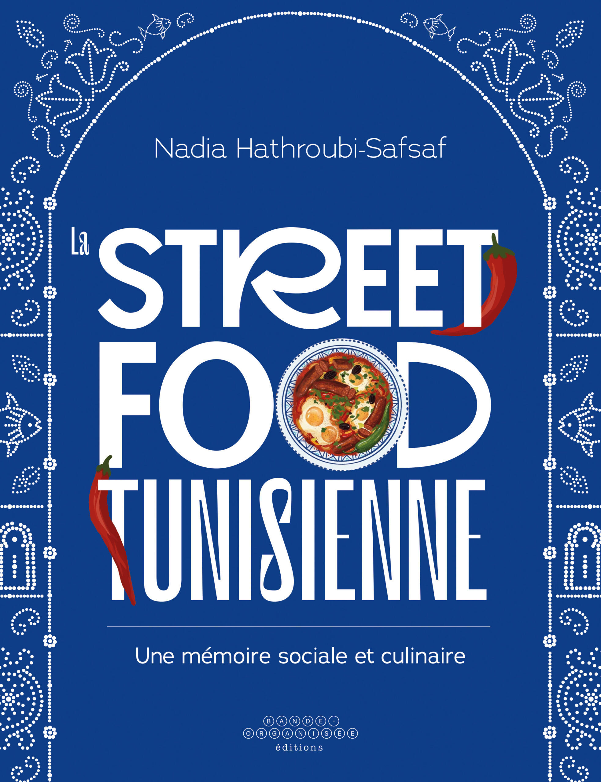 Brunch | Street food tunisienne