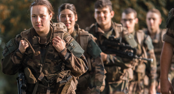 Venez rencontrer le CIRFA mercredi 6 mai lors de leur permanence de 14h à 17 h à l'antenne de Nay de la Mission Locale.