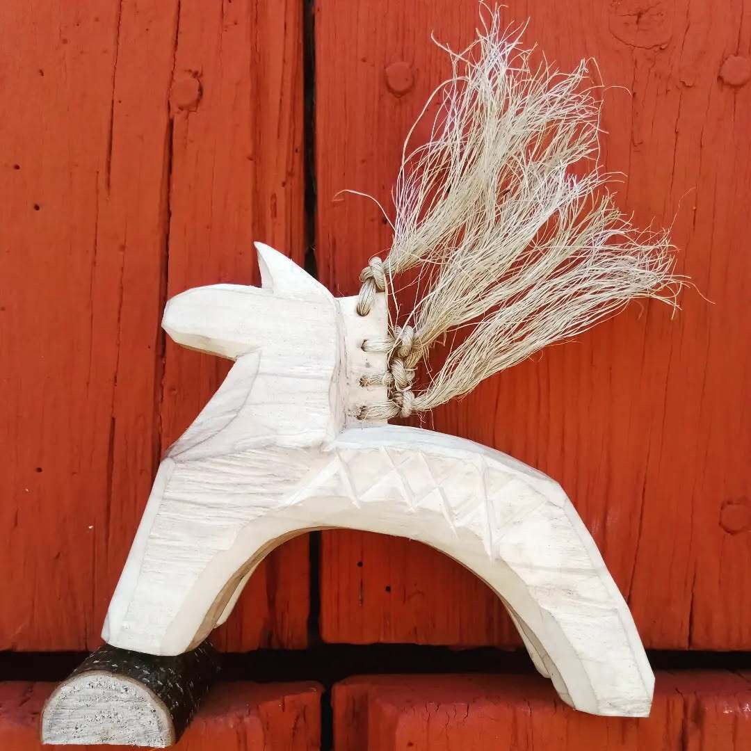 Atelier Sculpture sur bois - Musée de Cerdagne