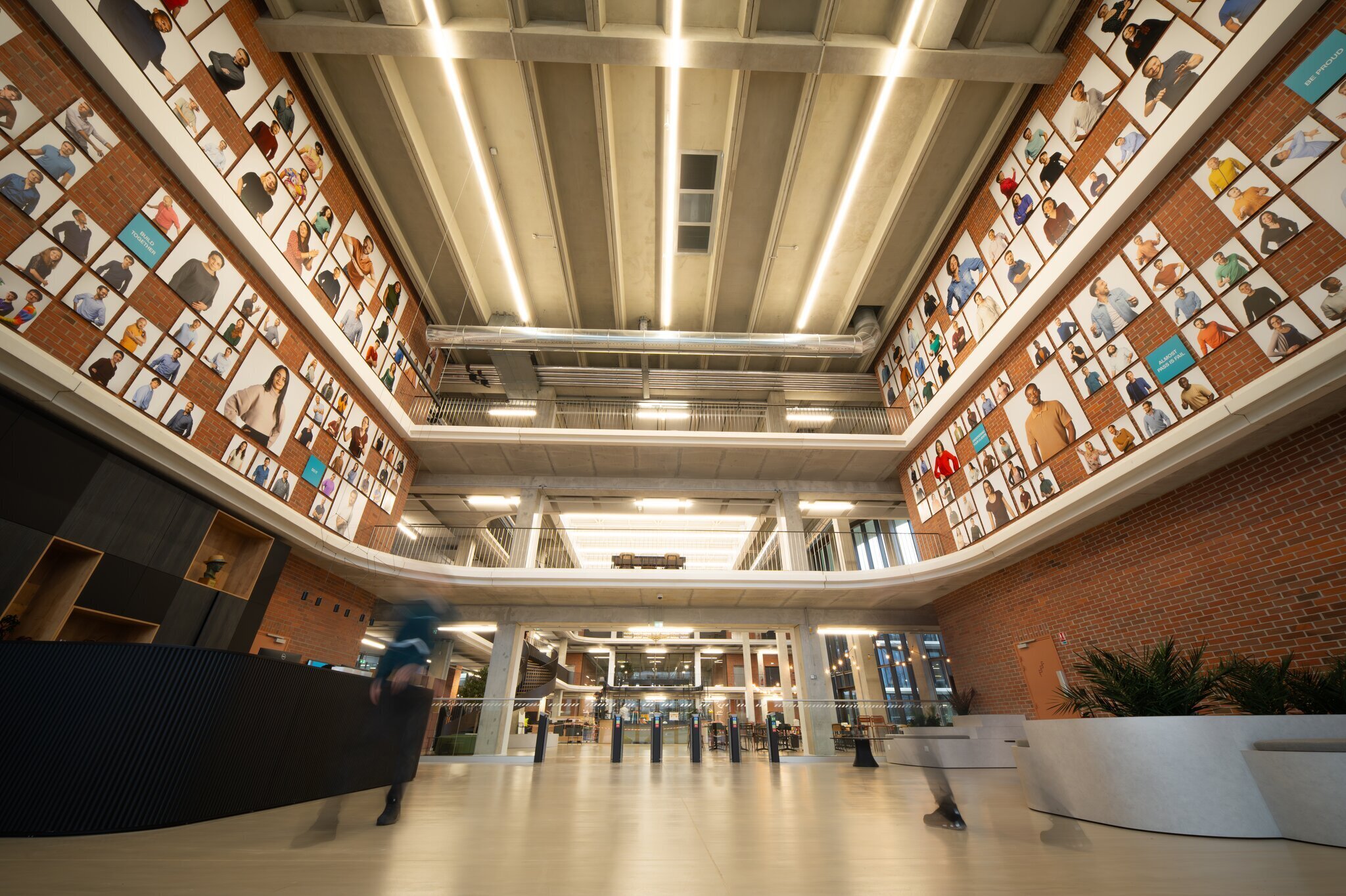 Imaginarium: quand l'innovation prend forme