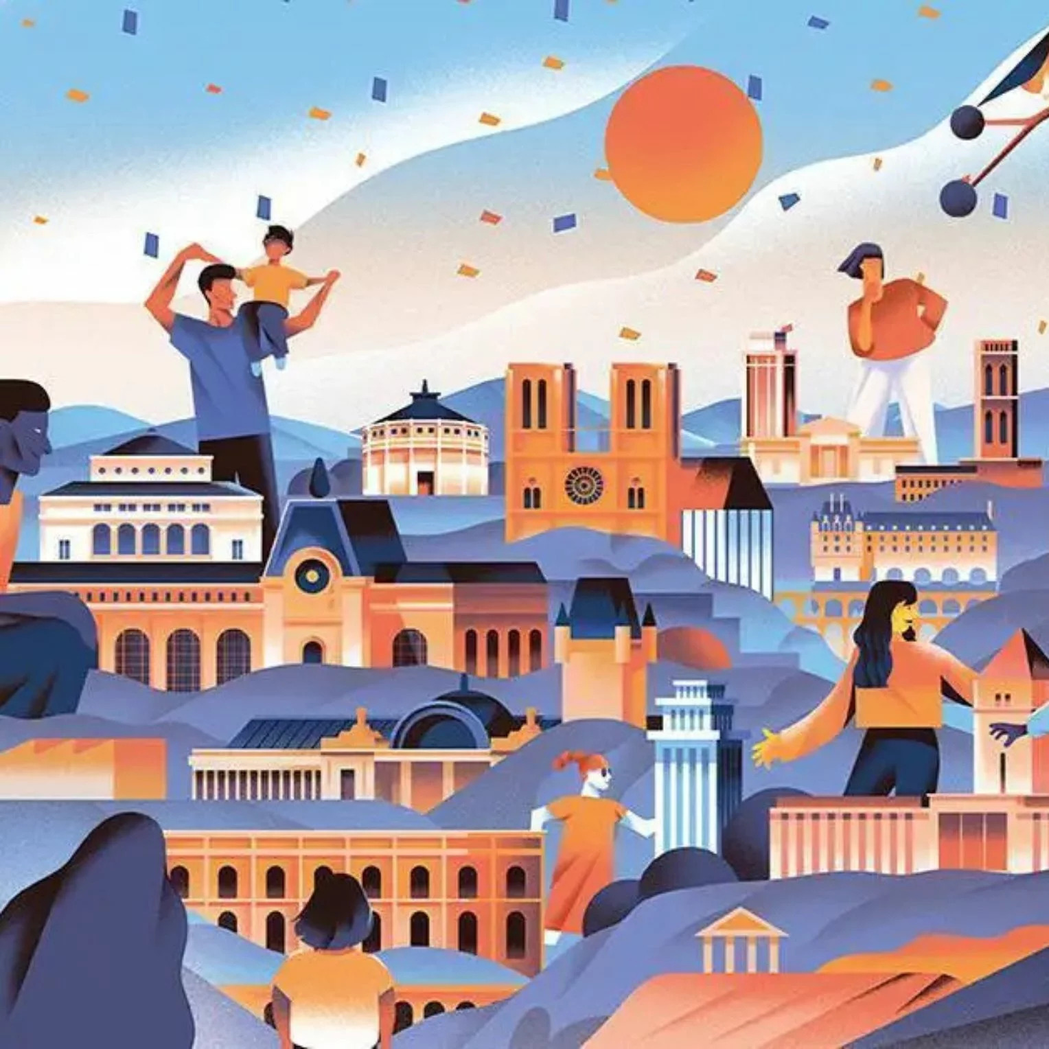 Journées européennes du patrimoine 2026