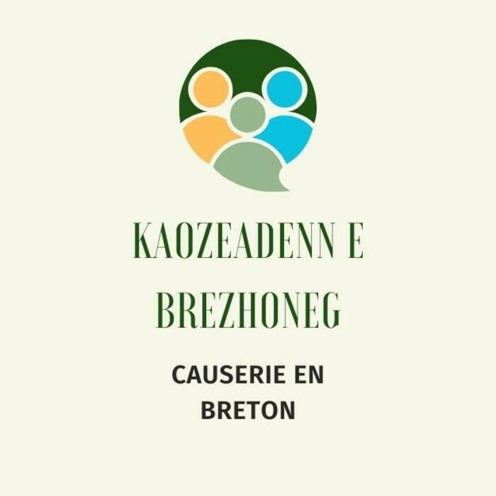 Kaozeadenn e brezhoneg