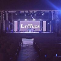 Concert: The Littles