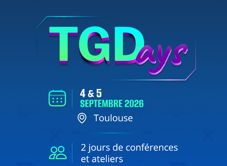 TGDays 2026