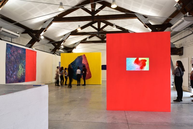 Exposition du prix de Paris & Ouverture de l'Ecole des beaux-arts de Lyon