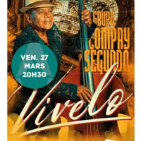 Grupo Compay Segundo