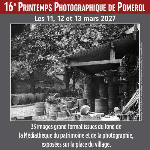 La France, berceau de la photographie