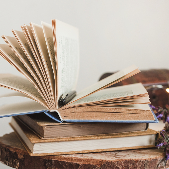 Arrière plan flou de l'image