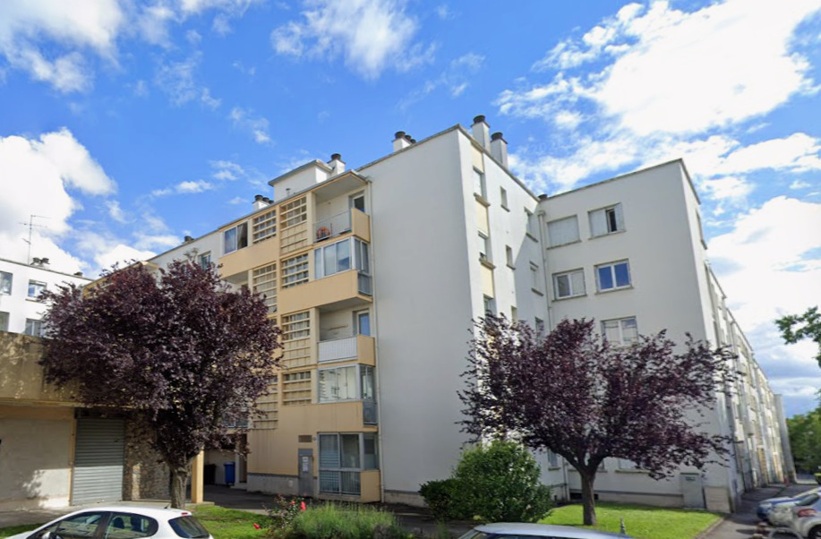 Copropriété - Présentation du chantier de la résidence Montaudran - Forum