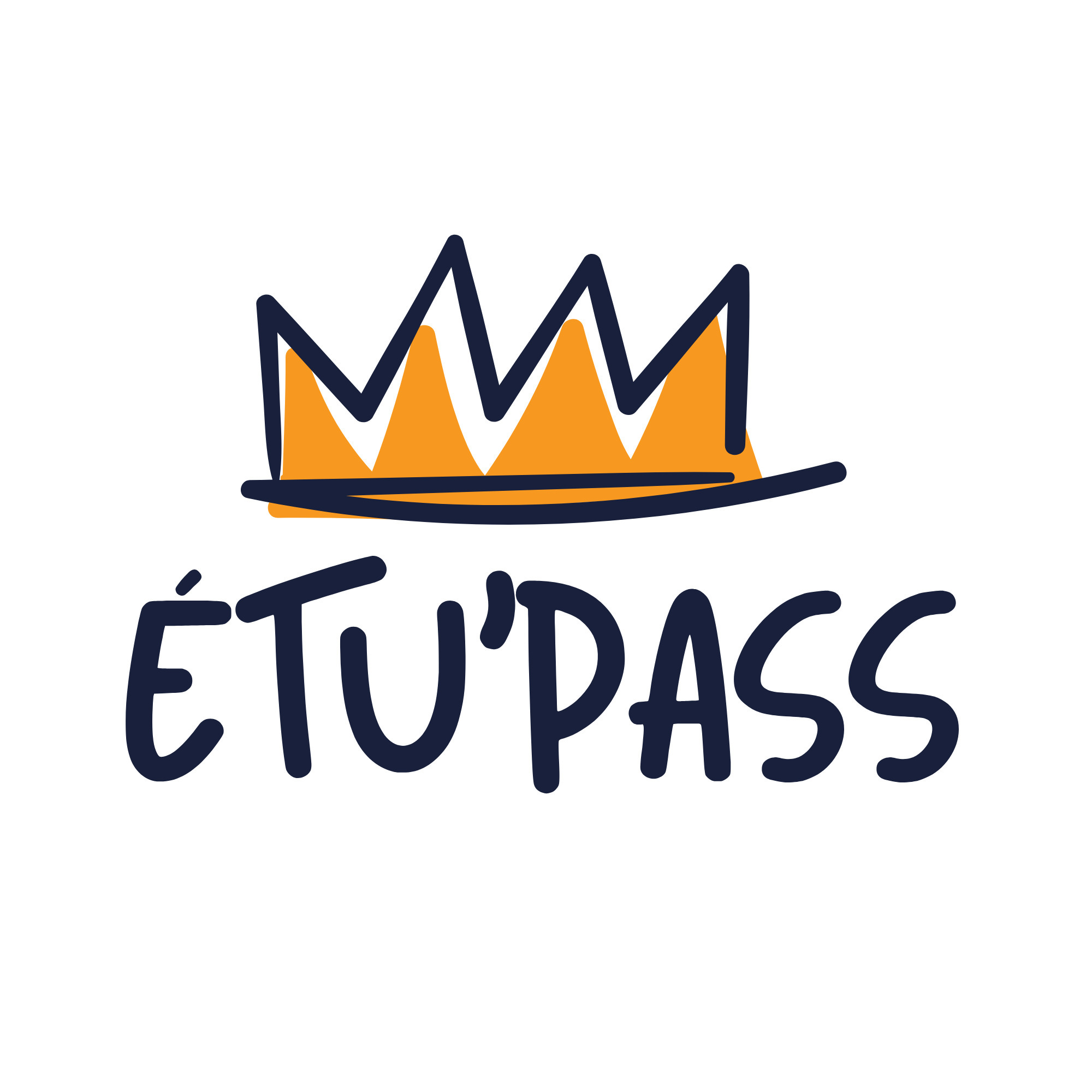 Étu'Pass