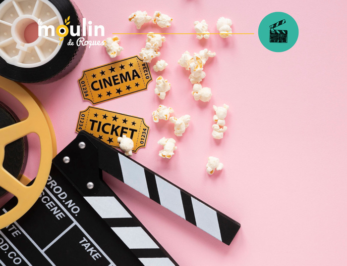 La Médiathèque fait son cinéma