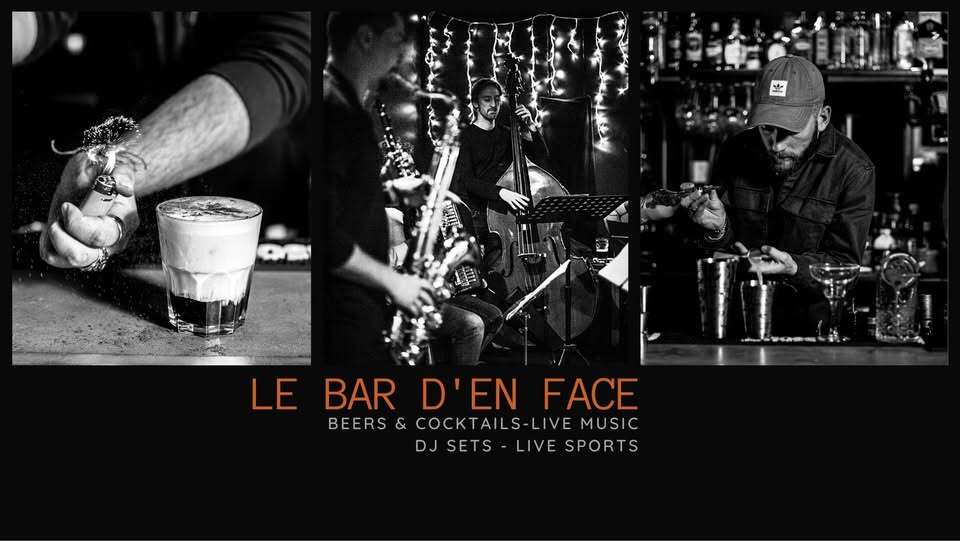 BAR D'EN FACE