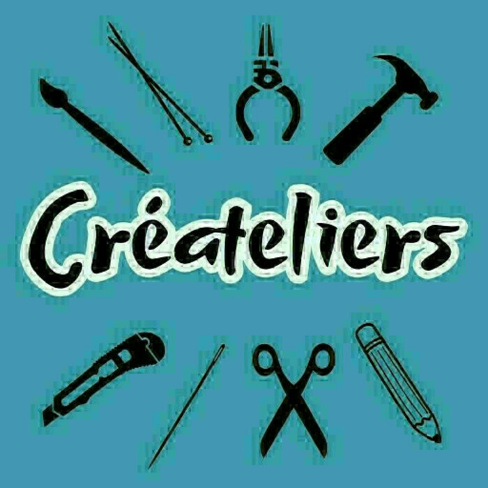 Créateliers :  Calligraphie art déco