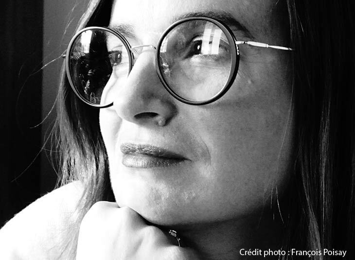 Katy Bernard : Paysages et correspondances