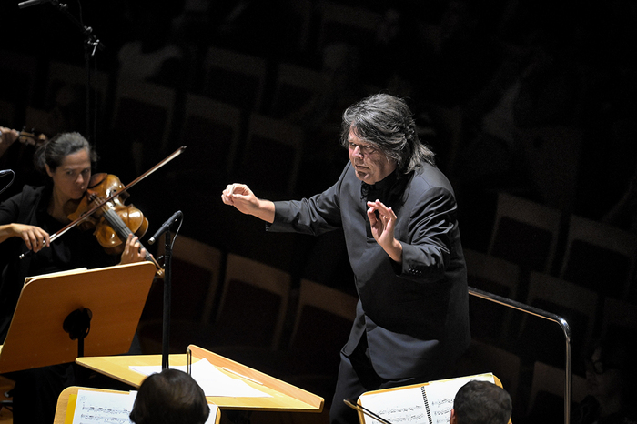 Saga Rachmaninov 5 - Vocalise