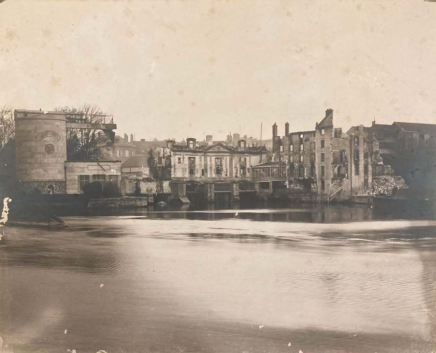 Quand la photographie inspire une histoire