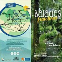 Balade - Il était une fois le temps des loups