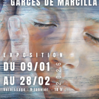 Peintures Diane Garcès de Marcilla