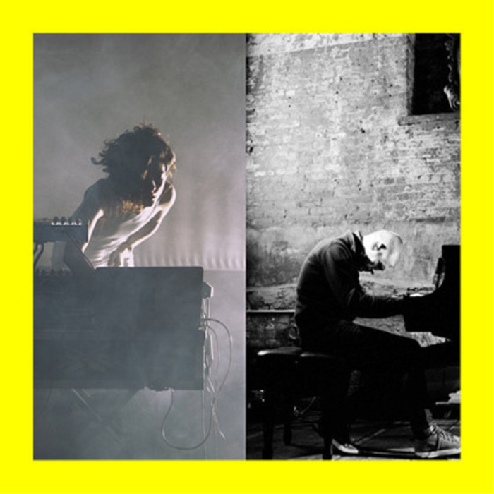 AH! KOSMOS & MELAINE DALIBERT · Festival Autres Mesures