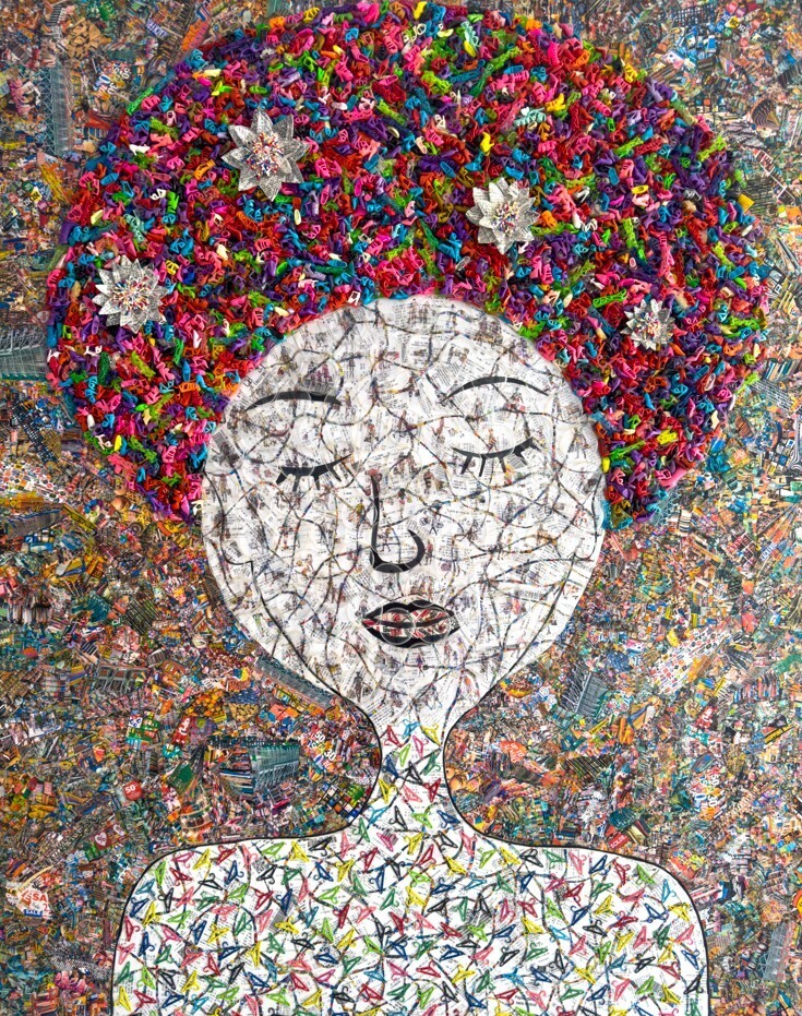 In-Corruptible - Élodie Abergel