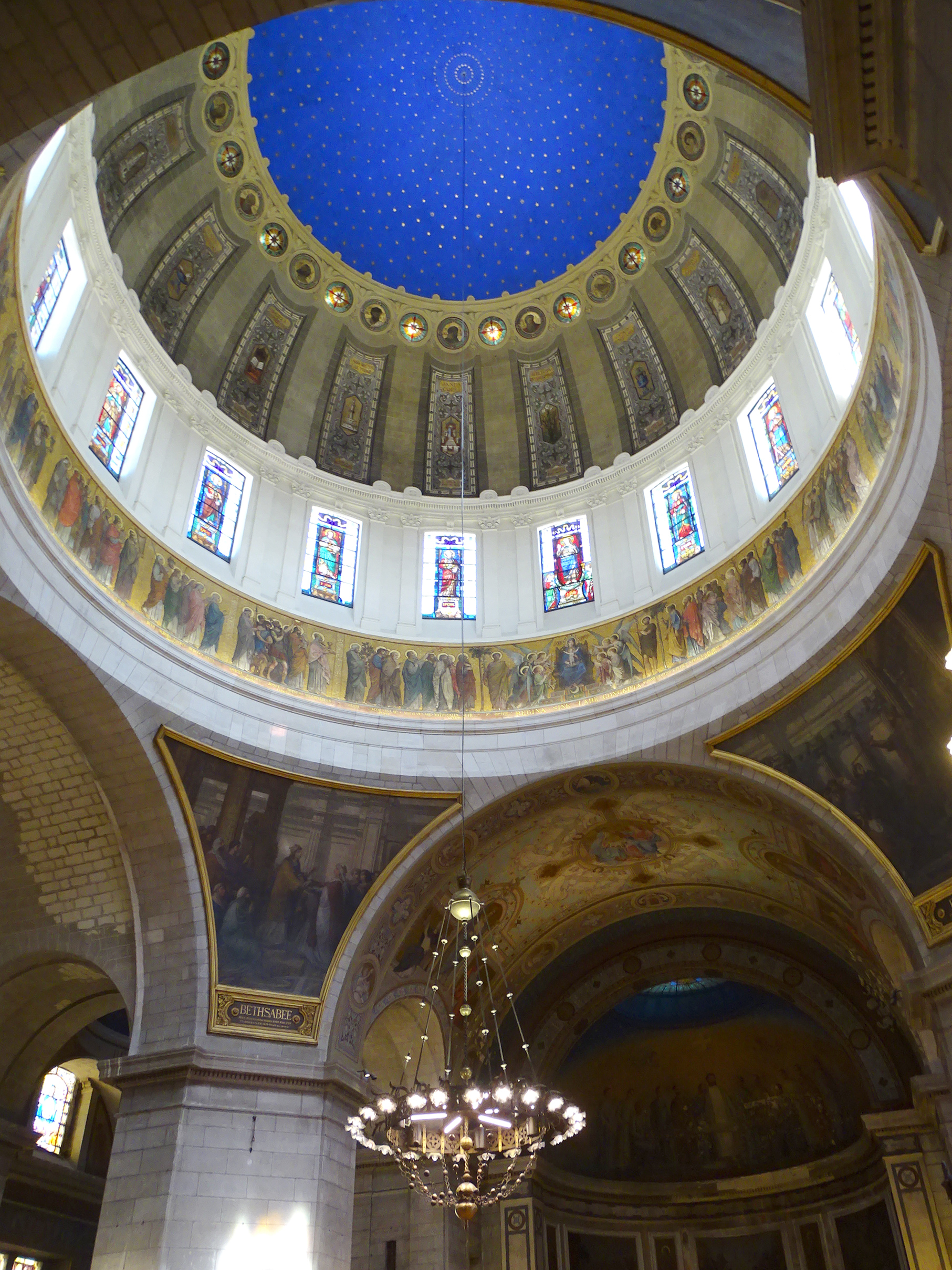Église Notre-Dame-de-Bon-Port