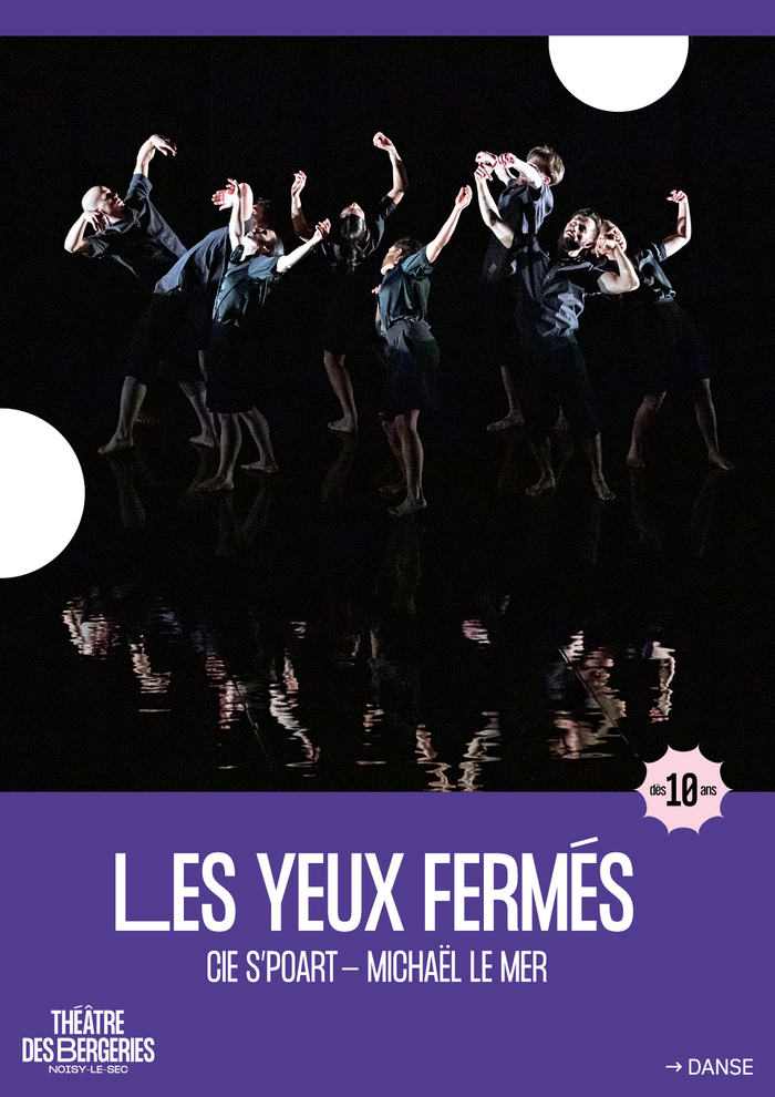 Les Yeux fermés