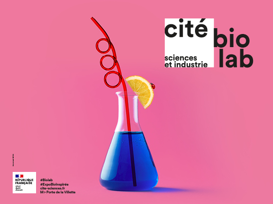 Le Biolab