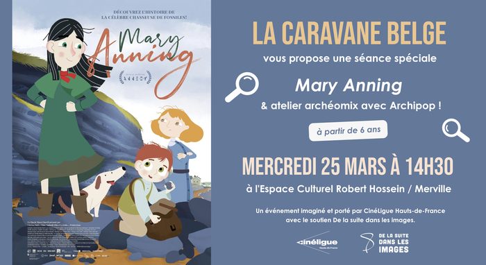 Mary Anning