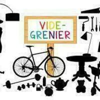 Vide-greniers