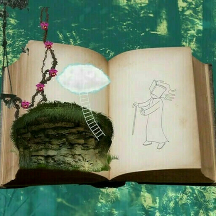 Bureau de vote littéraire