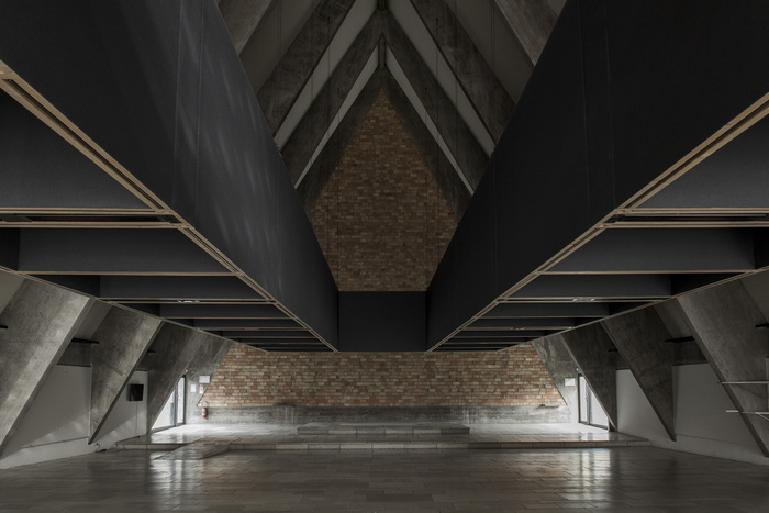 CURIOX – Découverte d'une architecture contemporaine remarquable