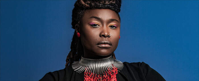 TRIBUTE TO BOB MARLEY · Emma Lamadji, Mathias Liengme, Valentin Liechti