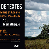 28e Printemps des poètes, La liberté, force vive déployée - Fo7