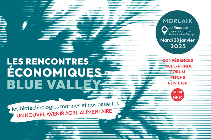 Les Rencontres Economiques Blue Valley