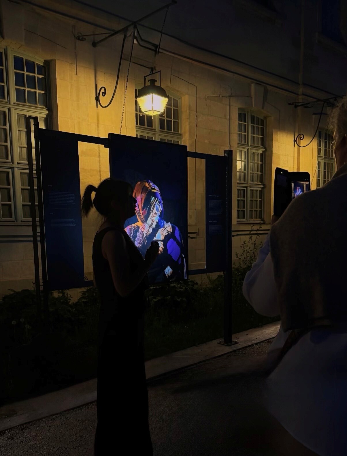 Découvrez l'exposition "Nouvelles reines"