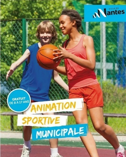 Animations sportives