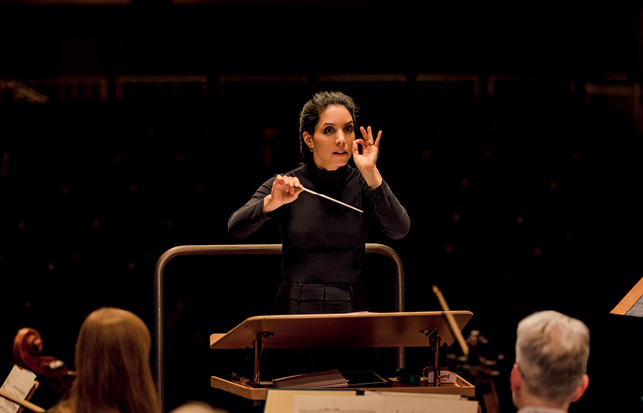 Concert étudiants